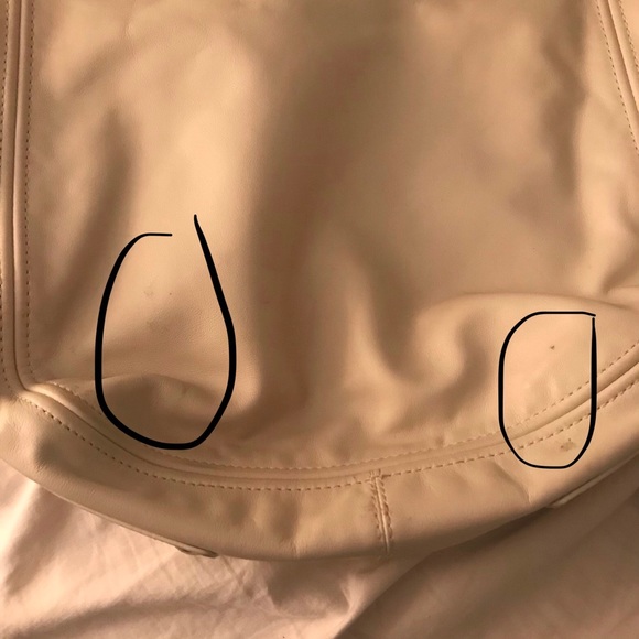 Coach Handbag - Picture 4 of 4